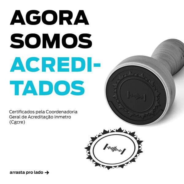 acreditação CGRE