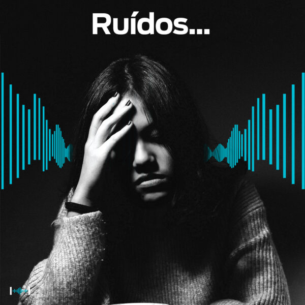 ruídos