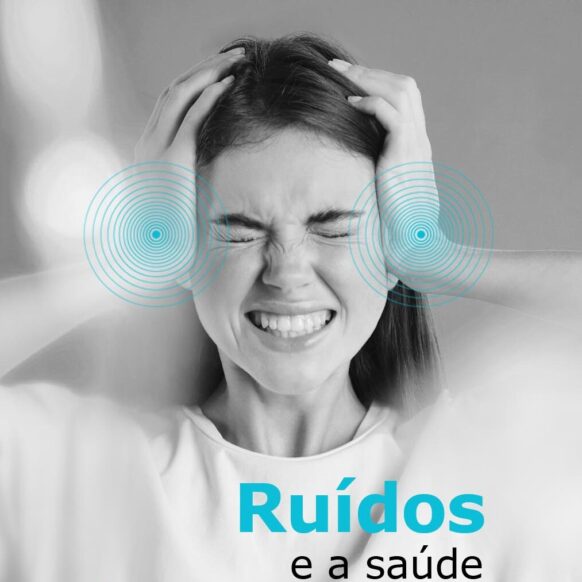 ruído