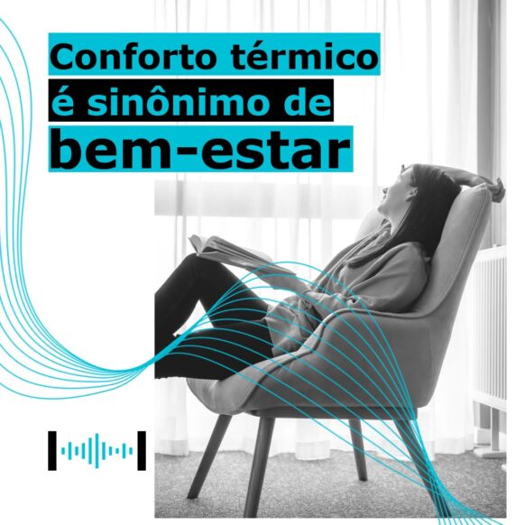 conforto térmico