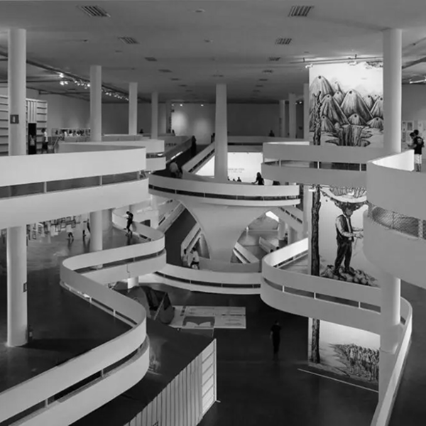 30ª Bienal de Arte de São Paulo