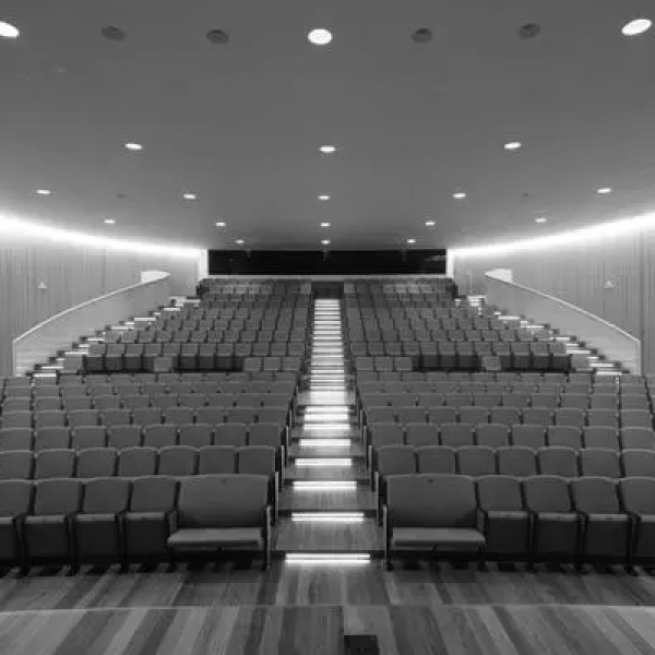 Auditório Museu do Amanhã