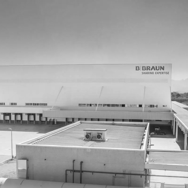 B.Braun