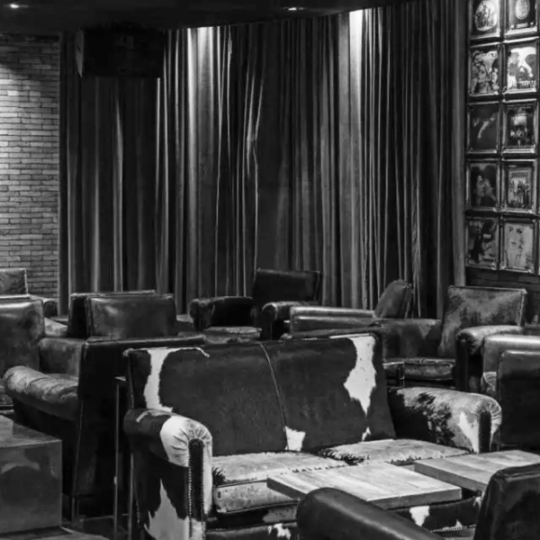 Baretto – Londra