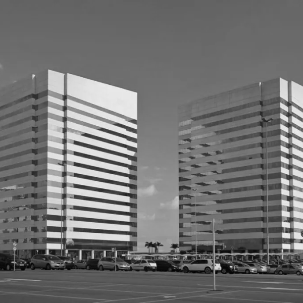 DuPont – Sede Alphaville