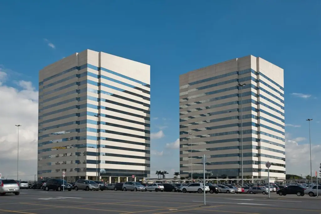 DuPont – Sede Alphaville