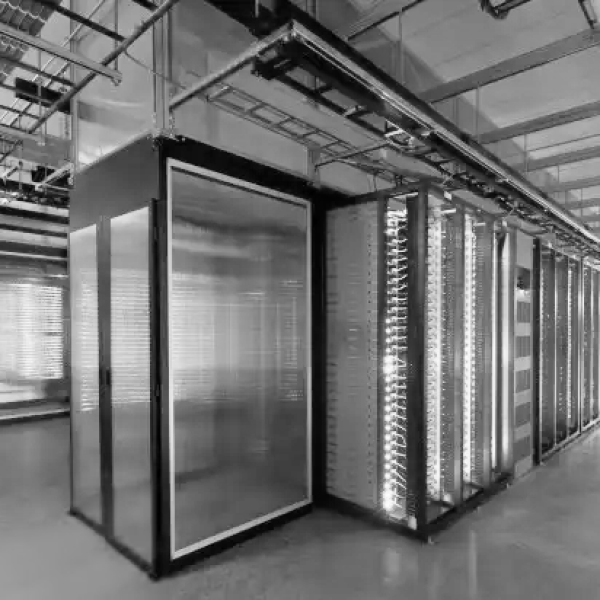 Equinix Data Center – Sede RJ