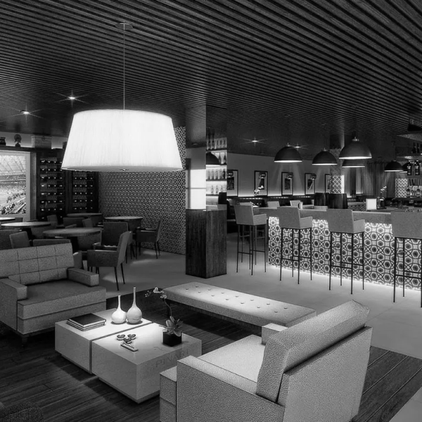 Holiday Inn Savassi