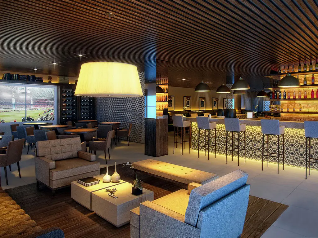 Holiday Inn Savassi