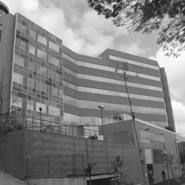 Hospital Albert Einstein – Unidade Morumbi