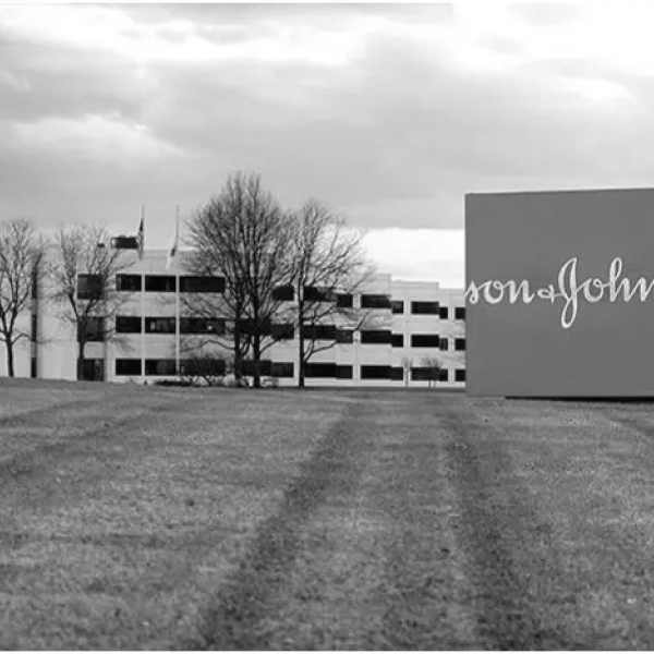 Johnson & Johnson