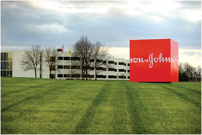 Johnson & Johnson