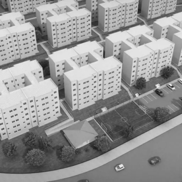 Residencial Bom Retiro
