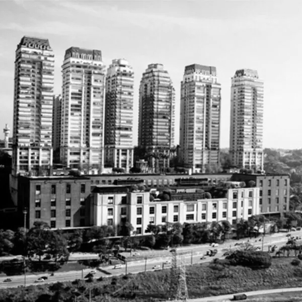 Shopping Cidade Jardim