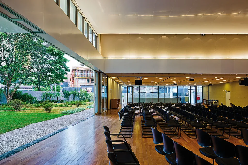 Sinagoga Comunidade Shalom