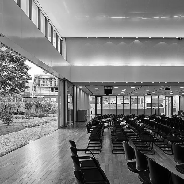 Sinagoga Comunidade Shalom