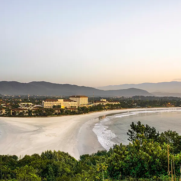 Sofitel Jequitimar