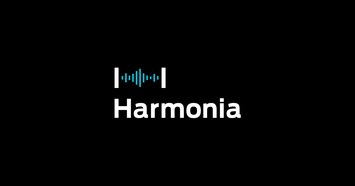 Harmonia-bbm Ltda