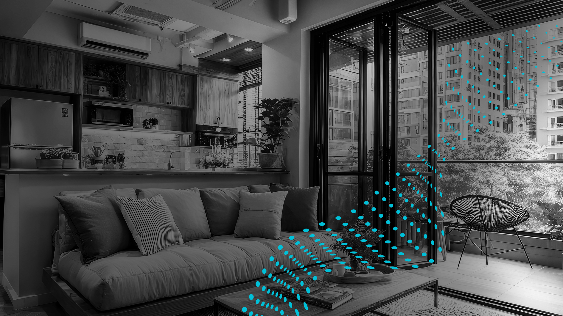 como projetar iluminação natural