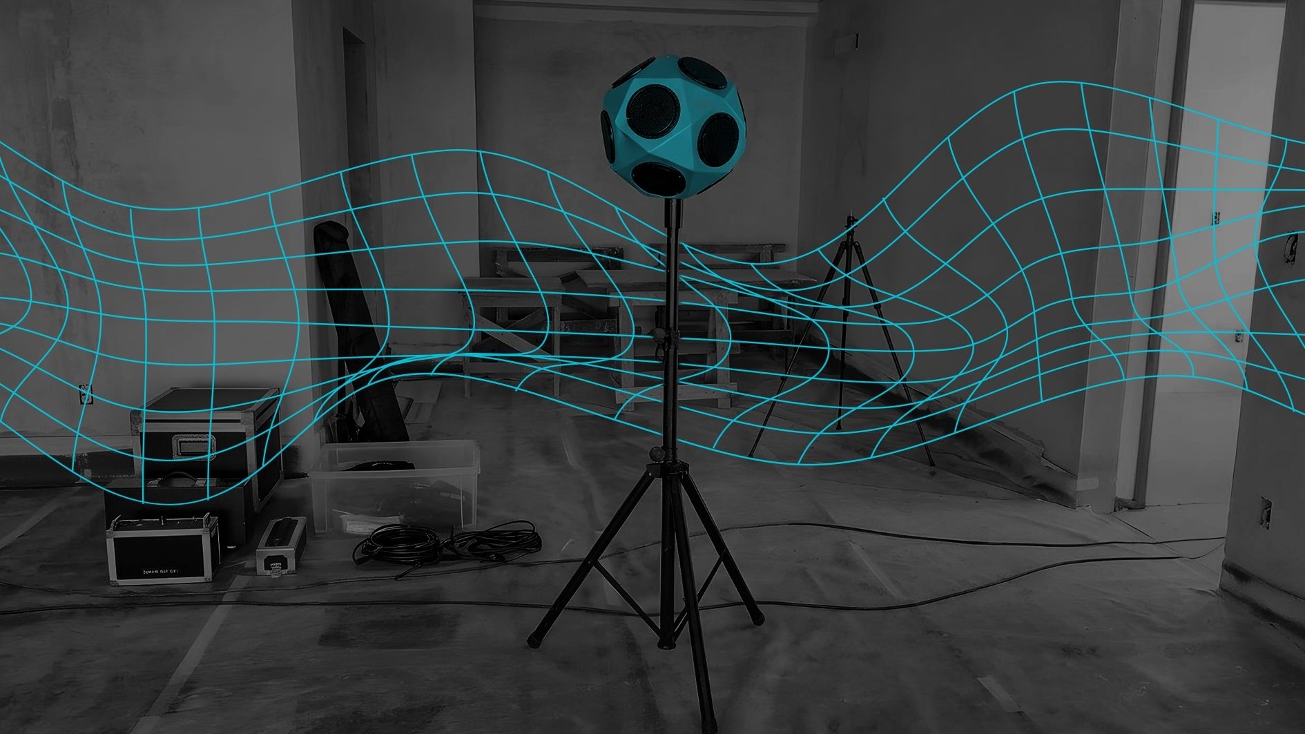 consultoria acústica